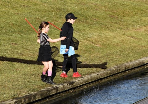 People, Guests, Area and facilities