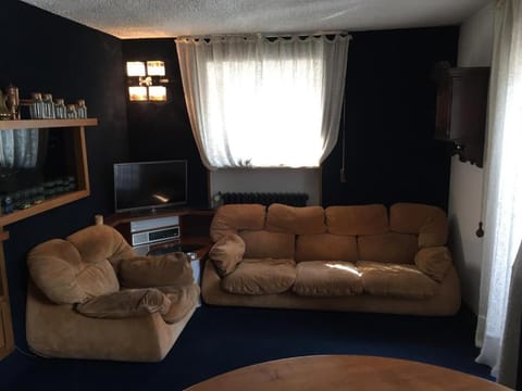 TV and multimedia, Living room, Other, Seating area