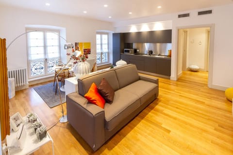 Tergesteo Palace Suite House in Trieste