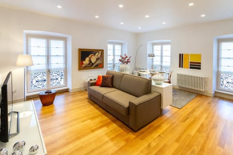 Tergesteo Palace Suite House in Trieste