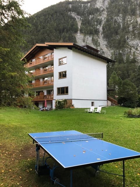 Karwendel-Lodge Apartment in Tyrol