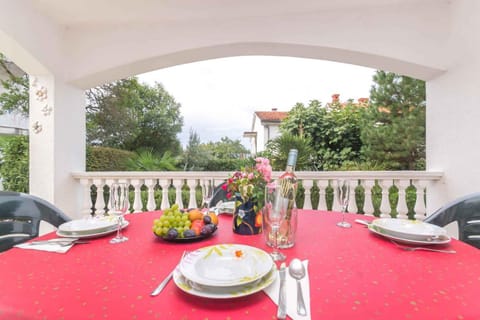 Summer, Garden, Balcony/Terrace