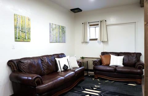 The Aspen Hotel in West Yellowstone