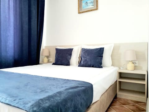 Guest House Kolev - central Bed and Breakfast in Nessebar