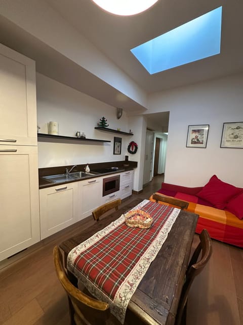 1000sogni Apartment in Limone Piemonte