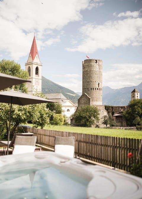 Hotel Tyrol Hotel in Trentino-South Tyrol