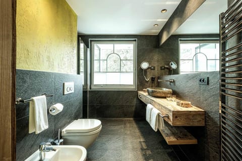 Hotel Tyrol Hotel in Trentino-South Tyrol