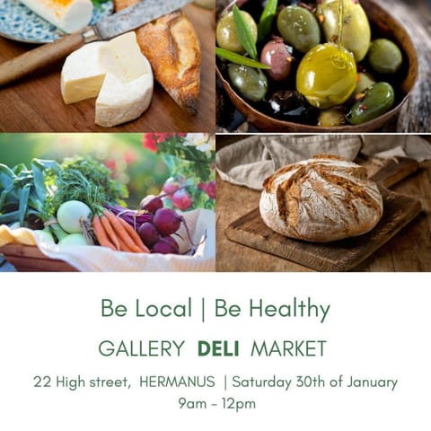 Food and drinks, Food