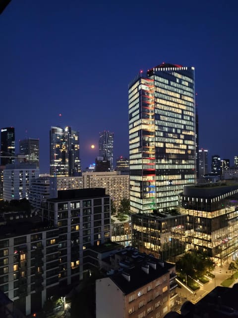 City view, City view