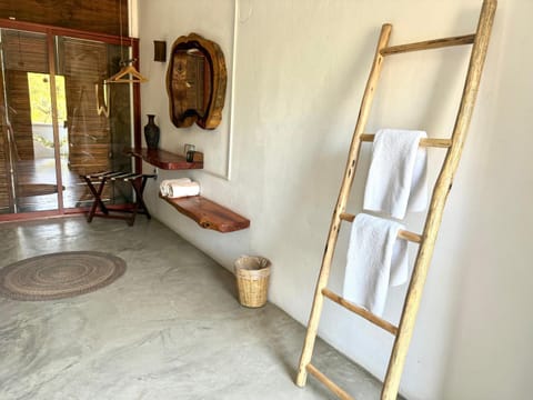 Bikini Beach House Bed and Breakfast in Brisas de Zicatela