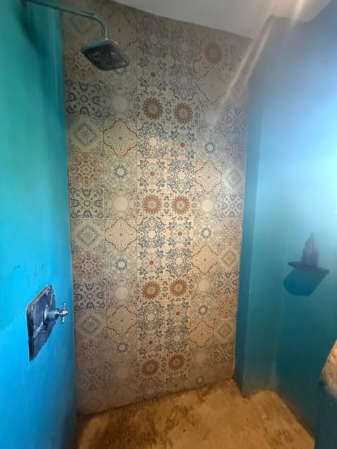 Bikini Beach House Bed and Breakfast in Brisas de Zicatela