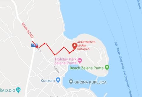 Bird's eye view, Street view, Location