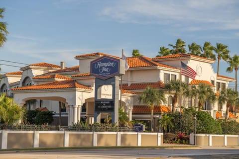 Hampton Inn St Augustine US1 North Hotel in Saint Augustine