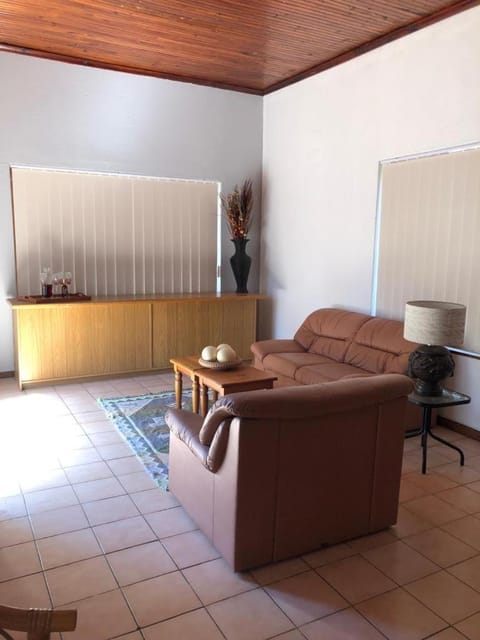 The Vineyard View Bed and Breakfast in Cape Town