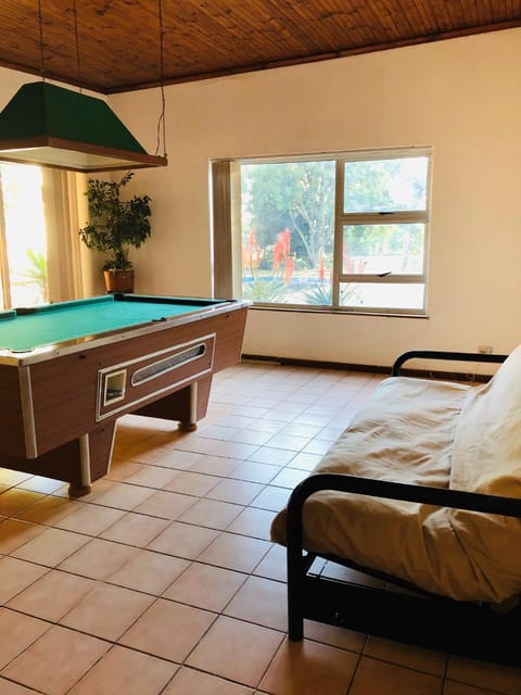 The Vineyard View Bed and Breakfast in Cape Town