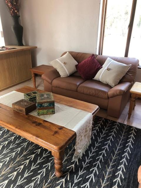 The Vineyard View Bed and Breakfast in Cape Town