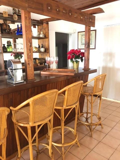 The Vineyard View Bed and Breakfast in Cape Town