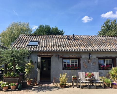 De Zoete Aagt House in Limburg (province)