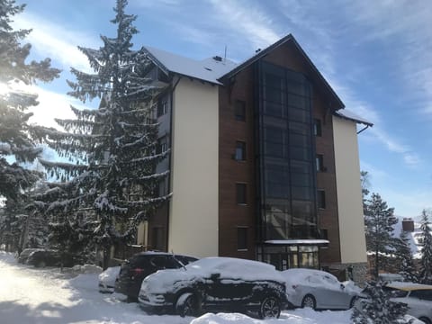 Apartman Lora Apartment in Zlatibor