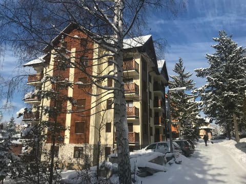 Apartman Lora Apartment in Zlatibor