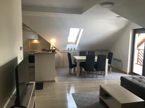 Apartman Lora Apartment in Zlatibor