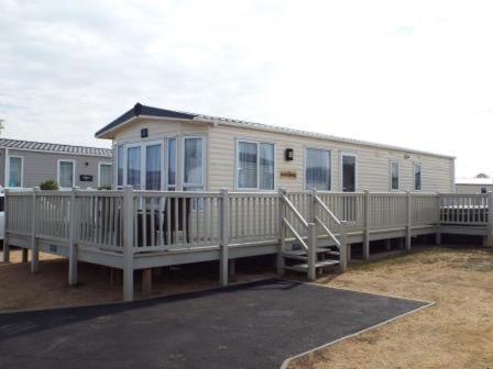3 Bedroom Caravan House in Tattershall