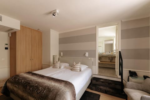 Marie Siska Boutique hotel Hotel in Knokke-Heist