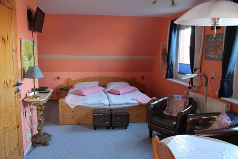 Googeswill-Wohnung-2 Apartment in Westerland