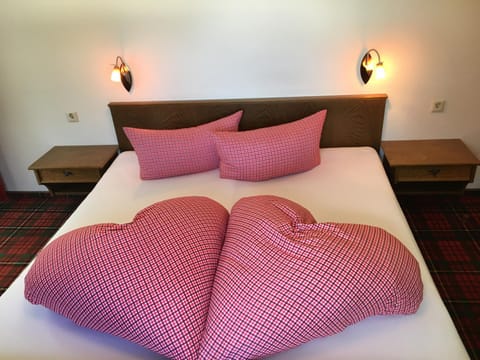 Appartments Stefania Bed and Breakfast in Serfaus