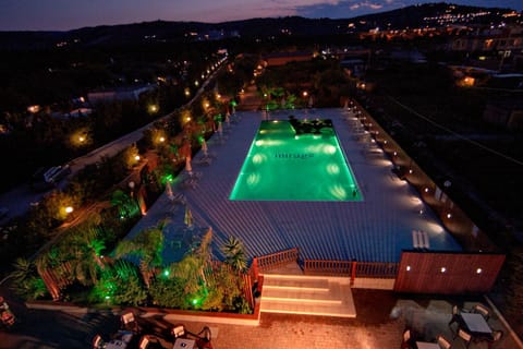 Villaggio Mirage Apartment hotel in Province of Foggia