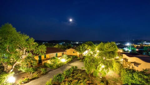 Villaggio Mirage Apartment hotel in Province of Foggia