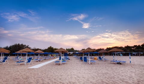 Villaggio Mirage Apartment hotel in Province of Foggia