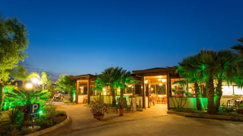 Villaggio Mirage Apartment hotel in Province of Foggia