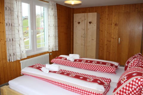 Galluszentrum Bed and Breakfast in St. Gallen, Switzerland