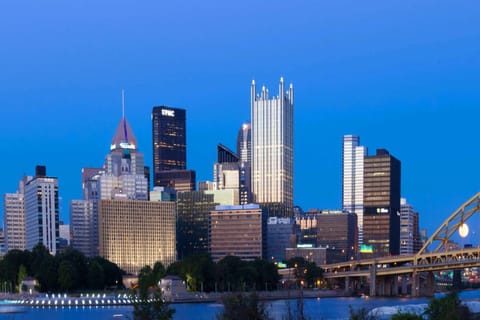 Property building, On site