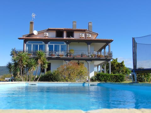 La Mia Casa per Tutti Bed and Breakfast in Lazio