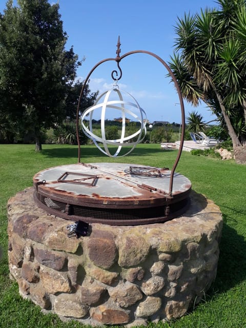 La Mia Casa per Tutti Bed and Breakfast in Lazio