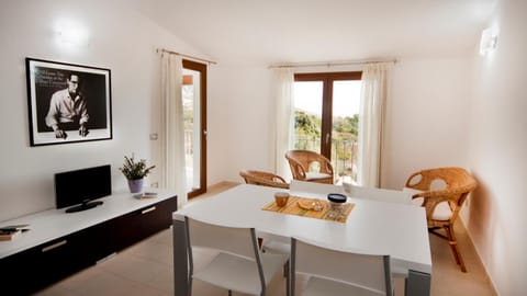 Jade Vision Apartment in Cala Gonone
