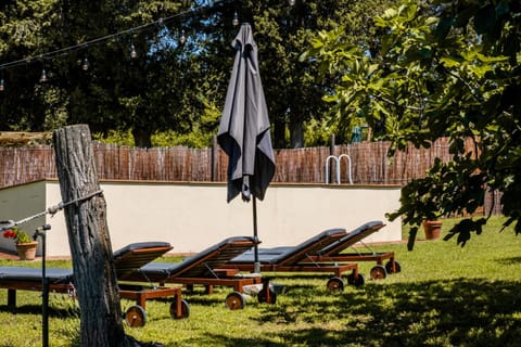 CASENUOVE II - Casale con parco e piscina House in Rosignano Solvay