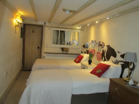 Alnwick Lodge West Cawledge Park Bed and Breakfast in Shilbottle