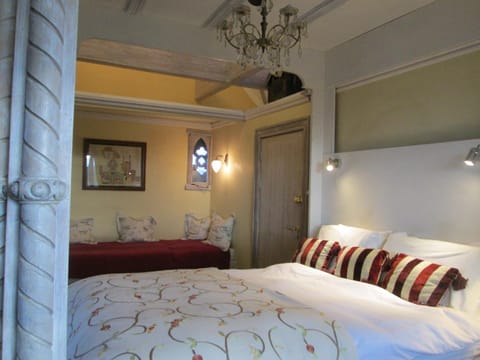 Alnwick Lodge West Cawledge Park Bed and Breakfast in Shilbottle