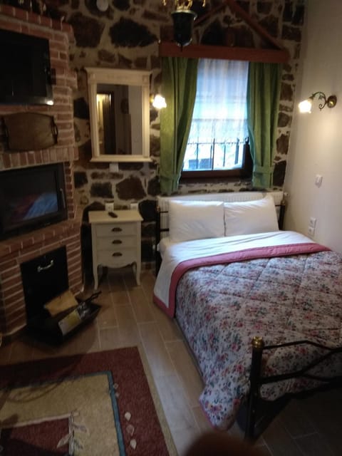 Archontiko Koziakas Hotel in Decentralized Administration of Macedonia and Thrace