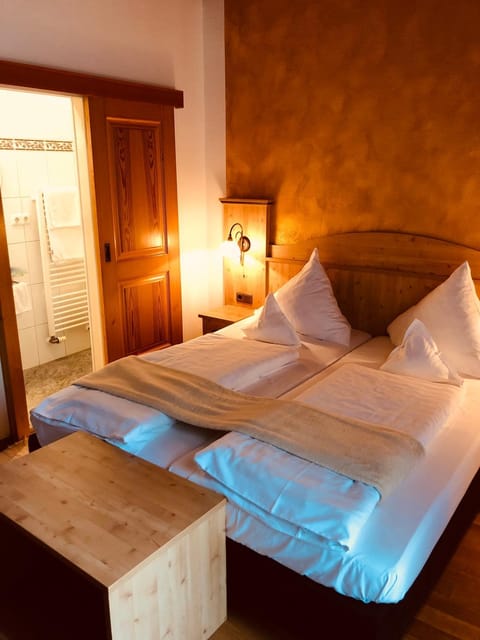 König Ludwig Stub´n Hotel in Prien am Chiemsee