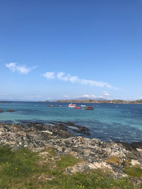 Nearby landmark, Day, Natural landscape, Beach, Sea view