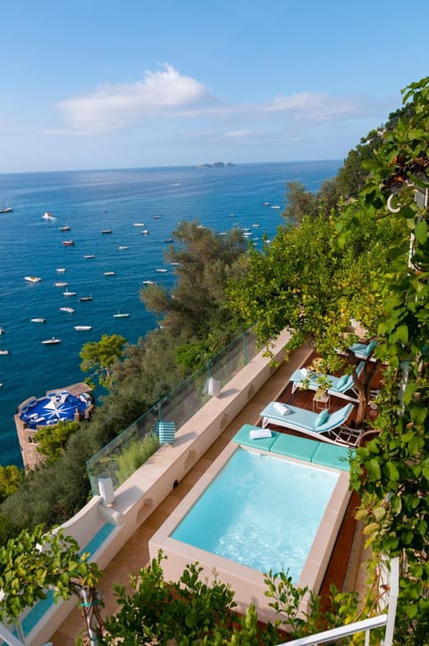 Hot Tub, Solarium, Pool view, Swimming pool