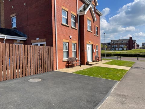 Luxury Portrush Holiday Homes - The Grove, Portrush Sleeps 14 - 6 bedrooms House in Northern Ireland