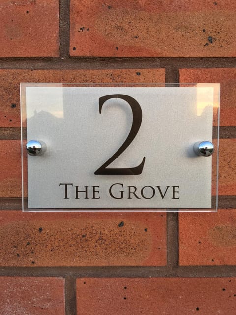 Luxury Portrush Holiday Homes - The Grove, Portrush Sleeps 14 - 6 bedrooms House in Northern Ireland