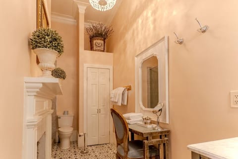 The Kendall Inn in Boerne