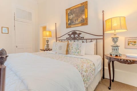 The Kendall Inn in Boerne