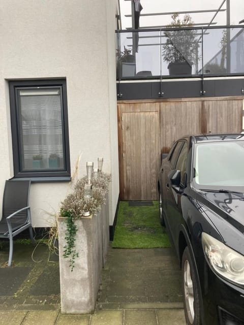 Bed & Breakfast ‘t Westergouwertje Bed and Breakfast in Gouda